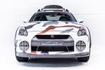 Nissan GT-R Offroad Godzilla 2.0 2019 года
